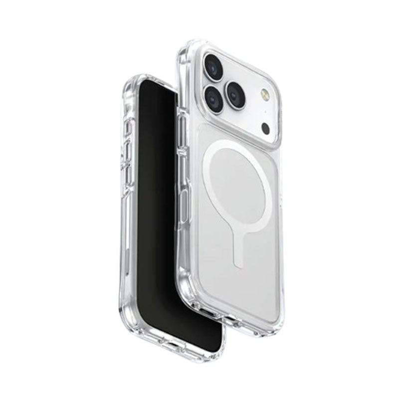 iPhone 17 Pro Max LPX Series Phone Case with MagSafe by Uniq