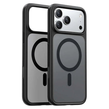 Torras Guardian-Mag Case for iPhone 17 Pro Max