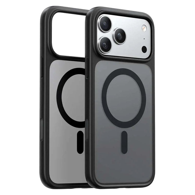 Torras Guardian-Mag Case for iPhone 17 Pro Max