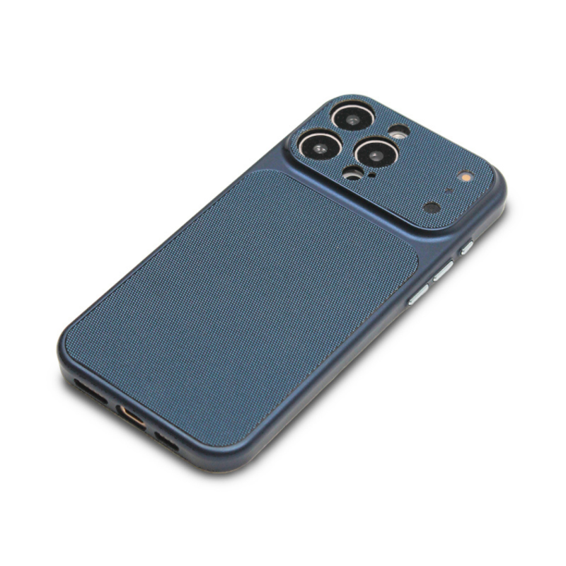 iPhone 16 Pro / 16 Pro Max Dual Woven Series Case MagSafe Compatible by Case Lord