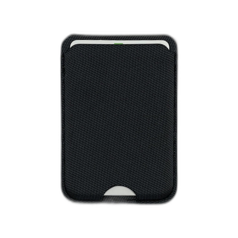 Case Lord Ultra Slim Woven Magnetic Wallet with Stand