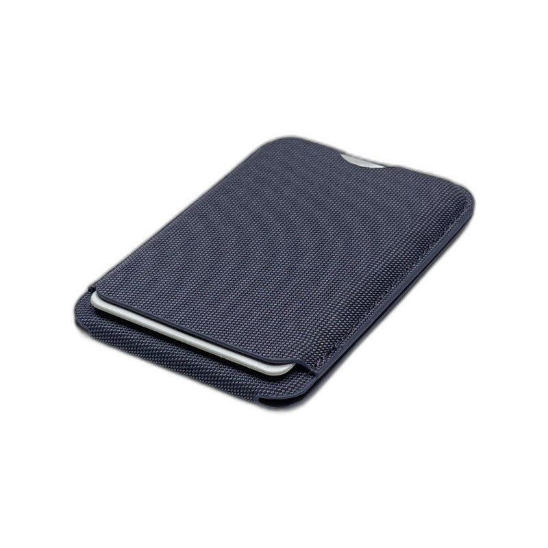 Case Lord Ultra Slim Woven Magnetic Wallet with Stand