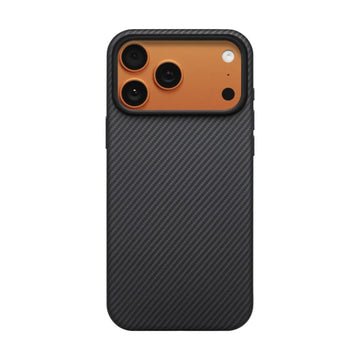 Pitaka Aramid UltraGuard Protective Case for iPhone 17 Pro Max