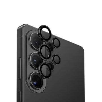 Optix Aluguard Camera Lens Protector for Samsung Galaxy S26 / S26 Plus by Uniq