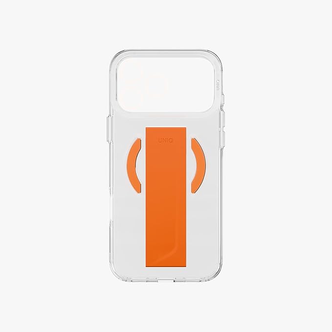 iPhone 17 Pro Heldro Air Series Phone Case with MagSafe by Uniq