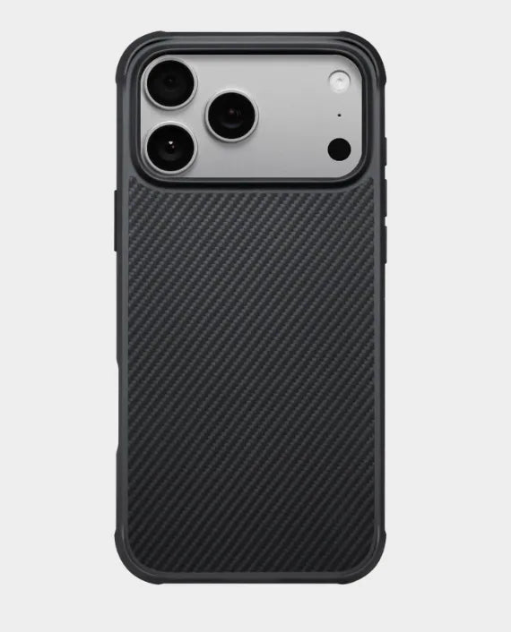 Pitaka Aramid UltraGuard Protective Case for iPhone 17 Pro Max