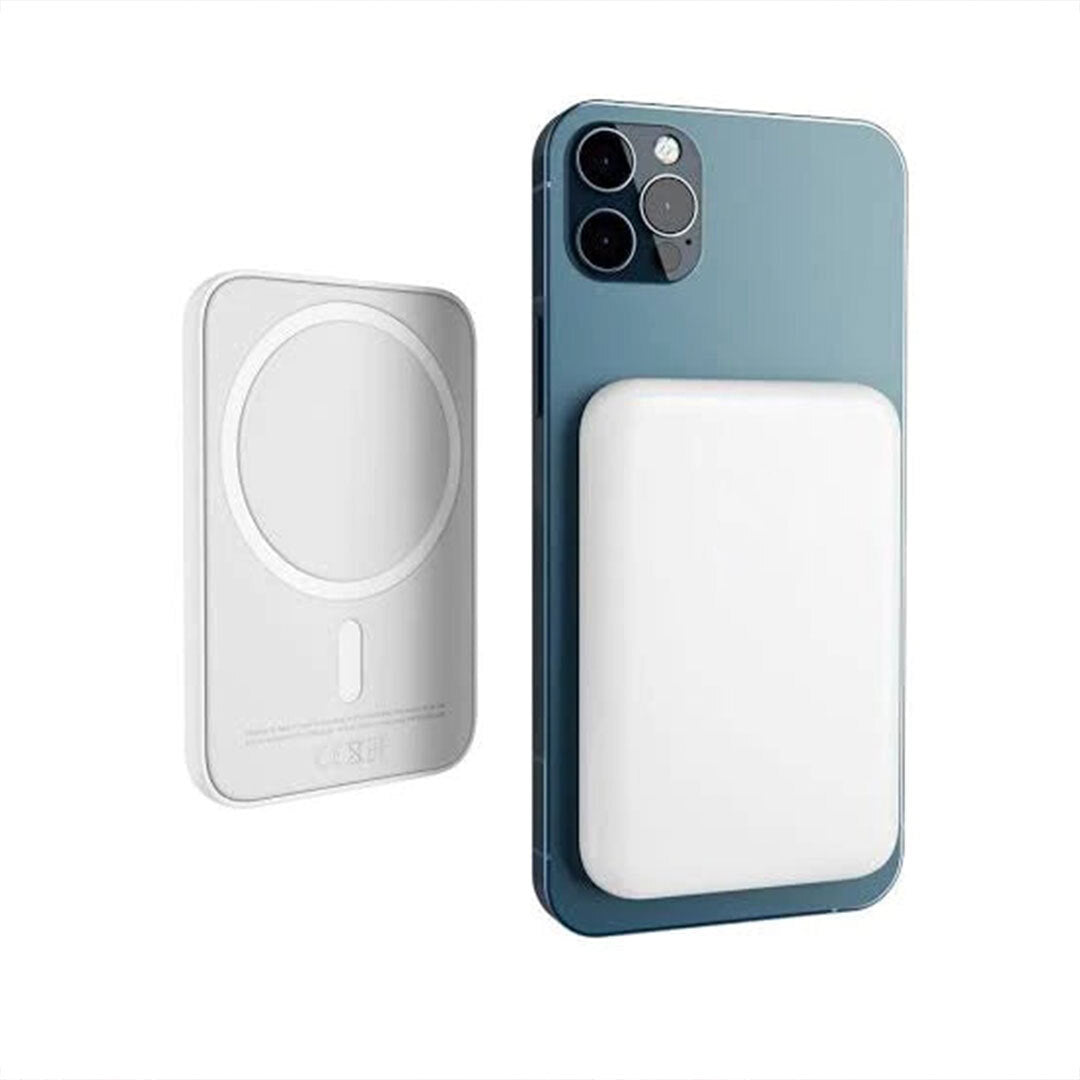Magsafe Battery Pack 5000mAh | 20W Fast Charging