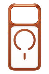 LPX Series iPhone 17 Pro case with MagSafe, crafted for slim comfort, premium feel, and reliable daily protection.
