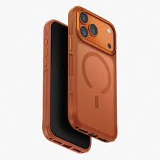 LPX Series iPhone 17 Pro case with MagSafe, crafted for slim comfort, premium feel, and reliable daily protection.
