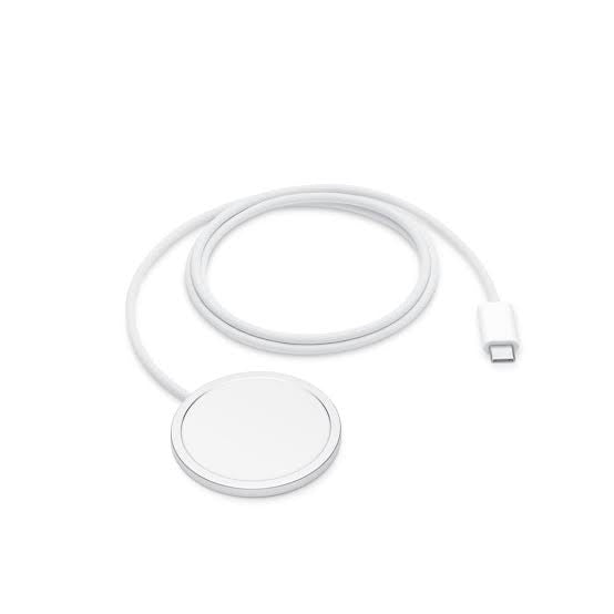 Magsafe Charger iPhone
