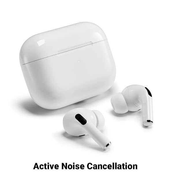 Airpods Pro 2