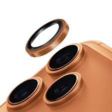 Uniq Optix Prime Camera Lens Protector for iPhone 17 Pro & 17 Pro Max – Ultra-Clear, Durable, Anti-Scratch Glass