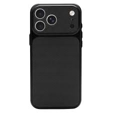 Case Lord Dual Woven MagSafe Case for iPhone 17 Pro & 17 Pro Max – Stylish & Durable