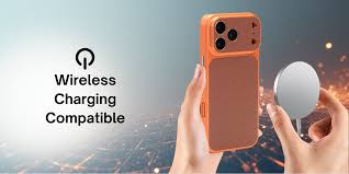 Case Lord Dual Woven MagSafe Case for iPhone 17 Pro & 17 Pro Max – Stylish & Durable