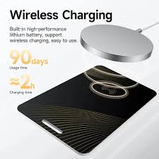 Hoco Smart Positioning Anti-Lost Tracker Card for Apple iOS - E92