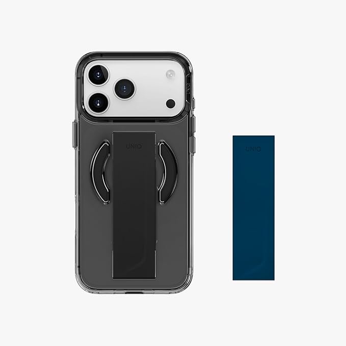 iPhone 17 Pro Heldro Air Series Phone Case with MagSafe by Uniq
