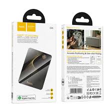 Hoco Smart Positioning Anti-Lost Tracker Card for Apple iOS - E92