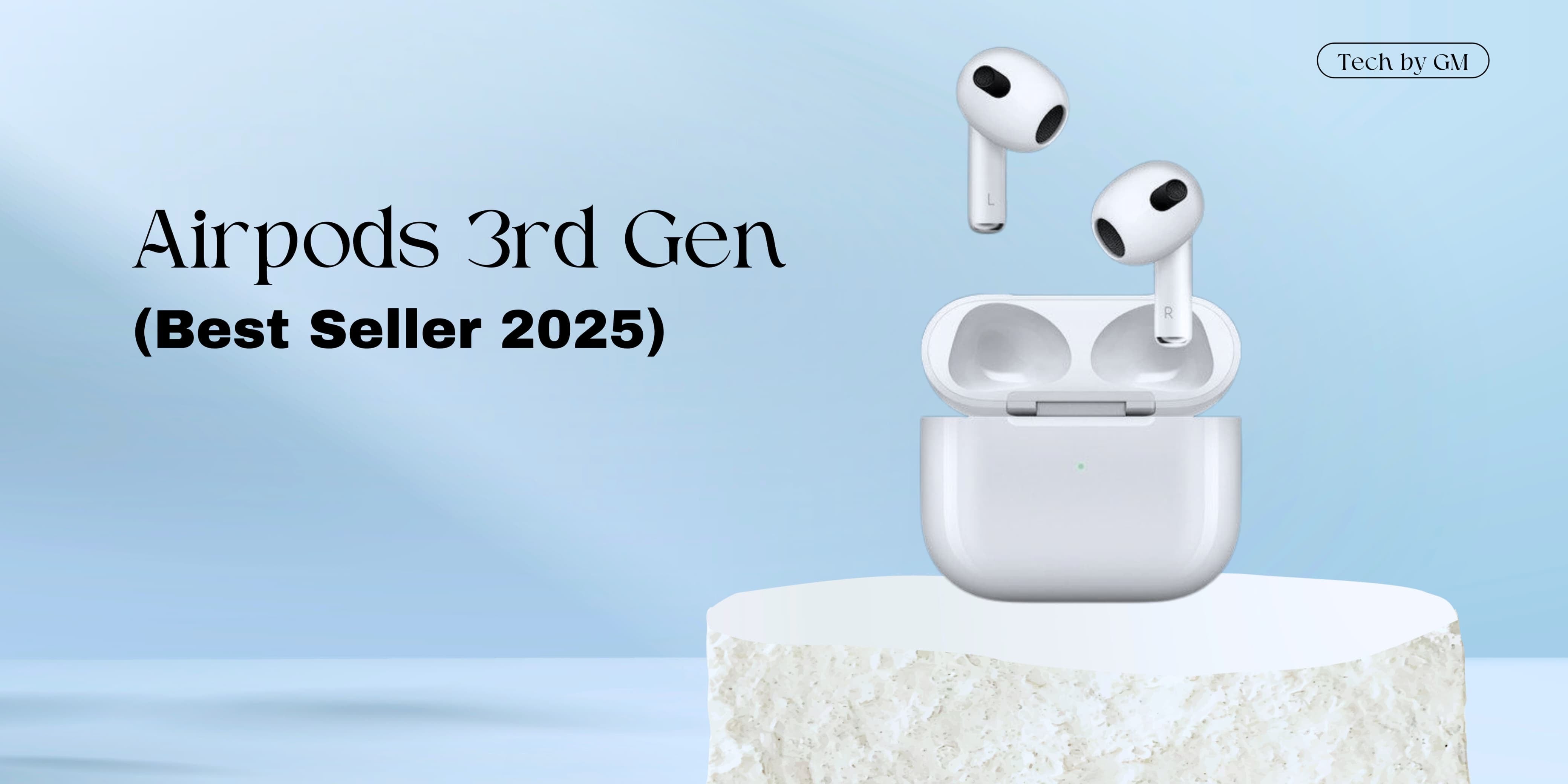 AirPods 2 | Pop-up | Dual Sensors | touch Sensors