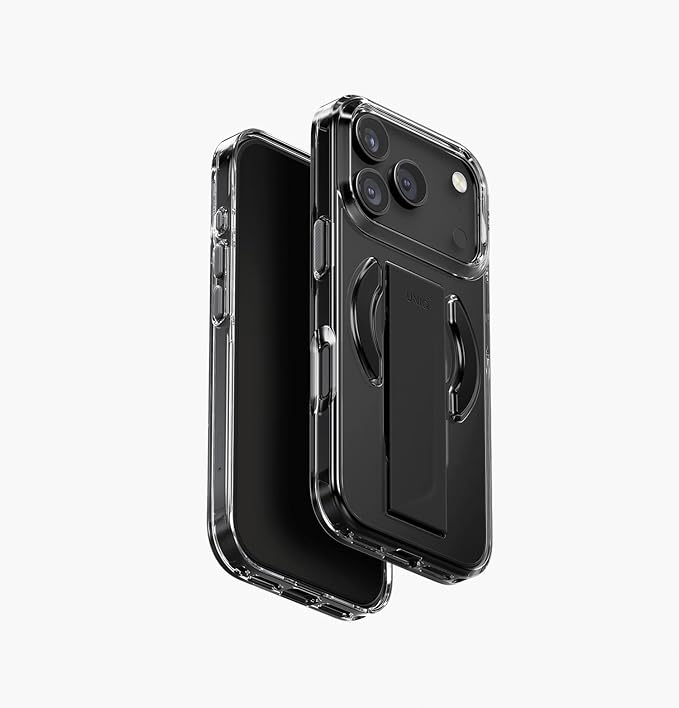 iPhone 17 Pro Heldro Air Series Phone Case with MagSafe by Uniq