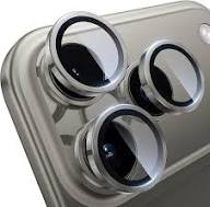 Uniq Optix Prime Camera Lens Protector for iPhone 17 Pro & 17 Pro Max – Ultra-Clear, Durable, Anti-Scratch Glass