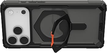 UAG iPhone 17 Pro Max Plasma XTE Series Phone Case