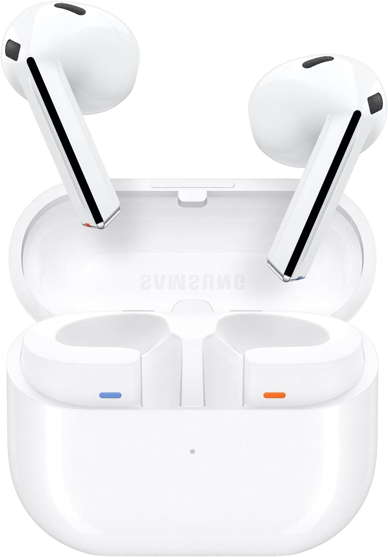 Samsung Galaxy Buds3 R530 – True Wireless Earbuds with Wireless Charging