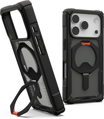 UAG iPhone 17 Pro Plasma XTE Series Phone Case - Black