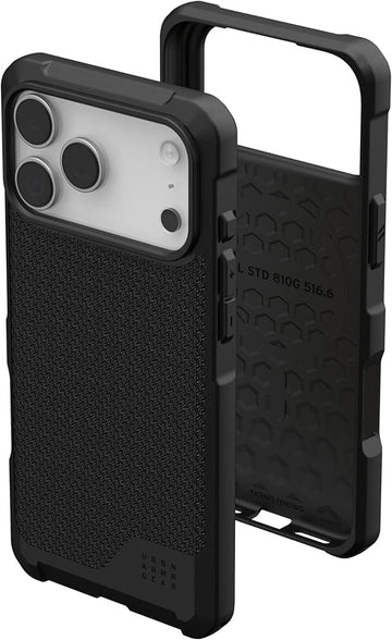 UAG iPhone 17 Pro Max Metropolis LT Series Phone Case