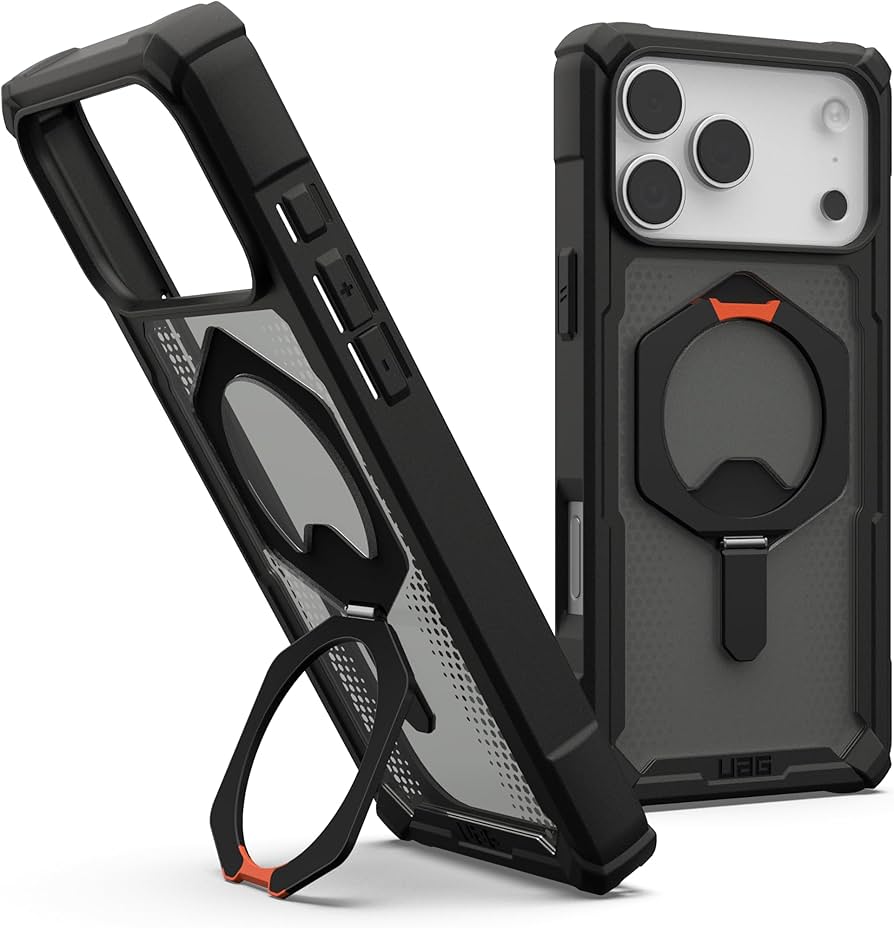 UAG iPhone 17 Pro Max Plasma XTE Series Phone Case