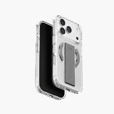 iPhone 17 Pro Heldro Air Series Phone Case with MagSafe by Uniq