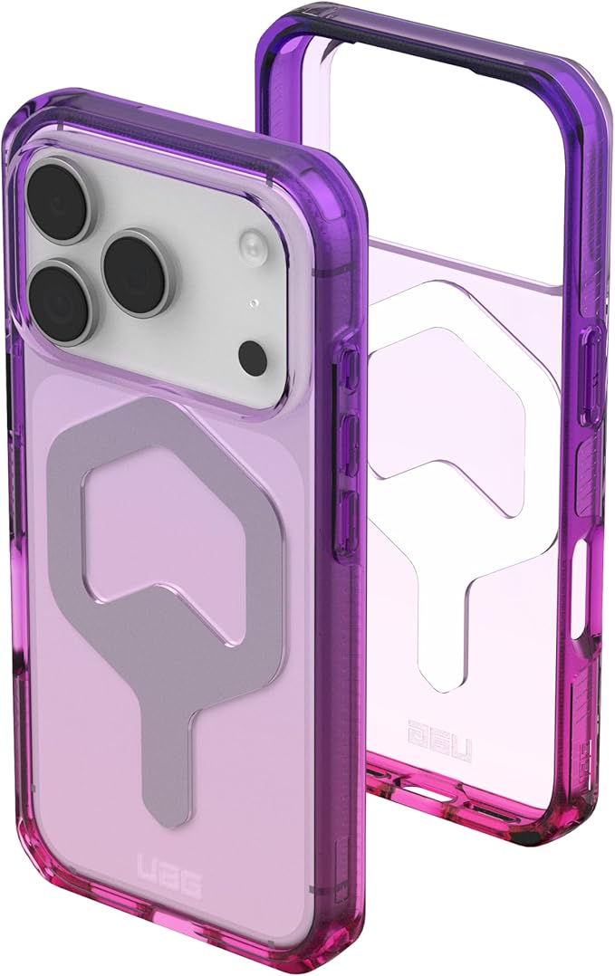 UAG iPhone 17 Pro Plyo Series Phone Case