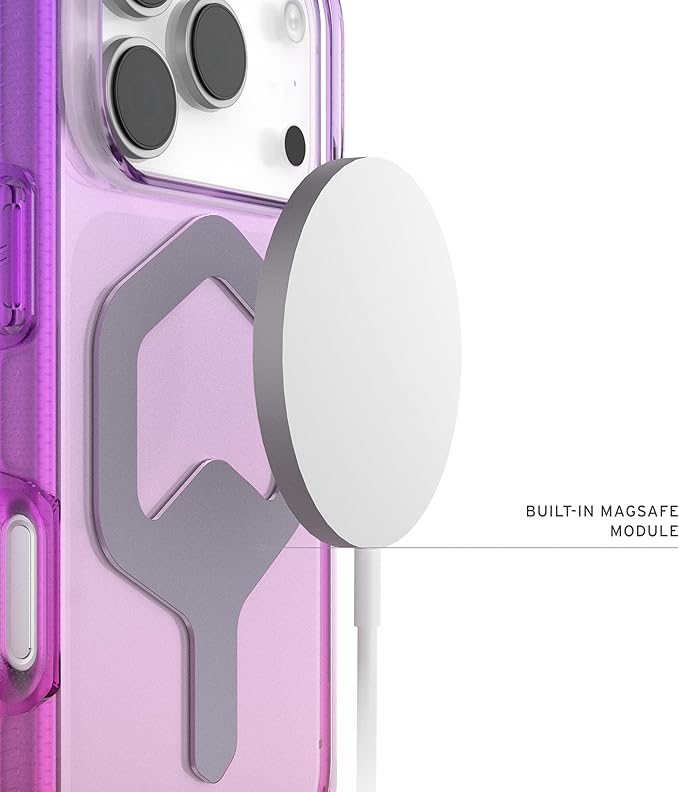 UAG iPhone 17 Pro Plyo Series Phone Case