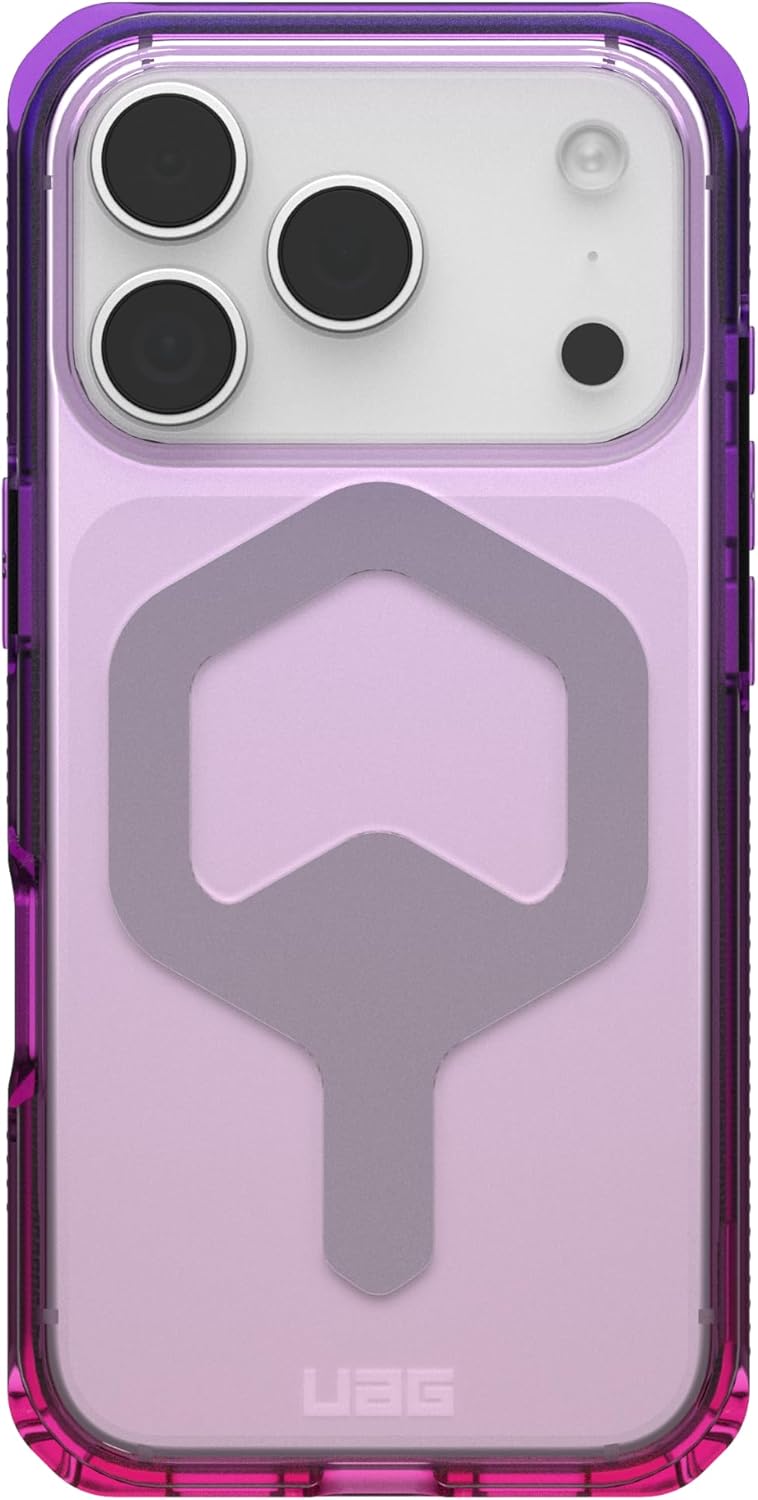 UAG iPhone 17 Pro Plyo Series Phone Case