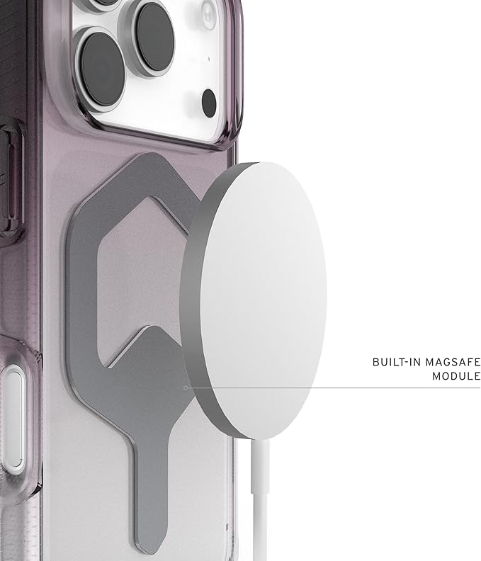UAG iPhone 17 Pro Plyo Series Phone Case