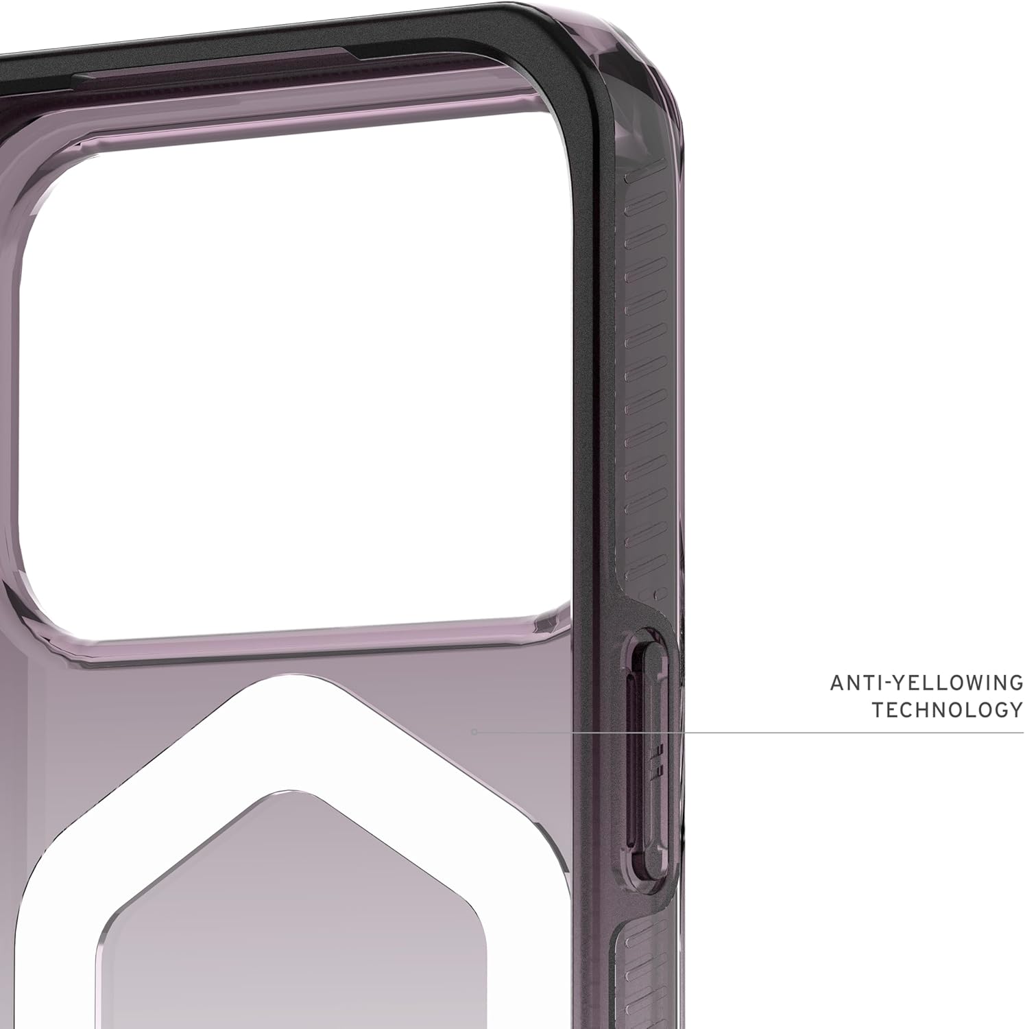 UAG iPhone 17 Pro Plyo Series Phone Case