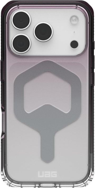 UAG iPhone 17 Pro Plyo Series Phone Case