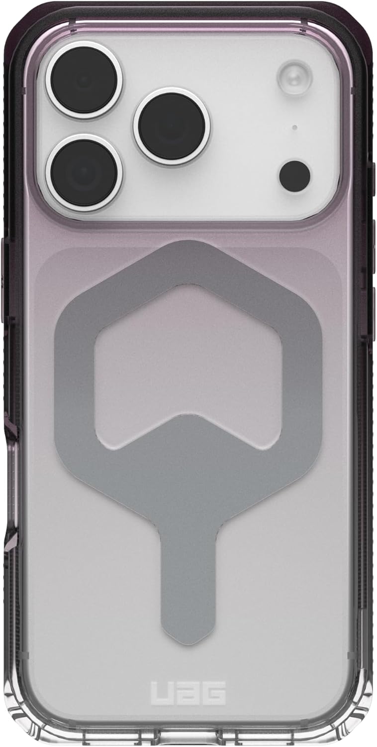 UAG iPhone 17 Pro Plyo Series Phone Case