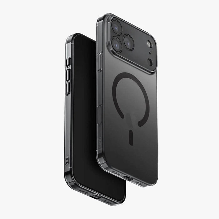 iPhone 17 Pro Max Airsuit Series Phone Case with MagSafe by Uniq