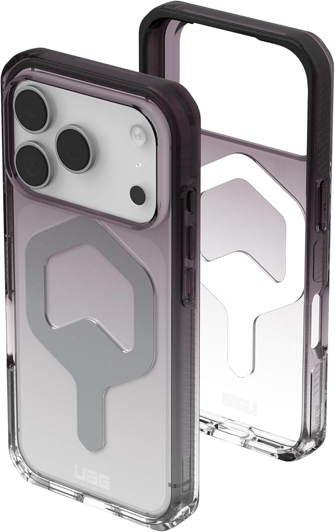 UAG iPhone 17 Pro Plyo Series Phone Case