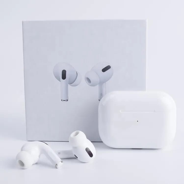 Airpods Pro 3 Master Edition 7 Days Replacement Warranty