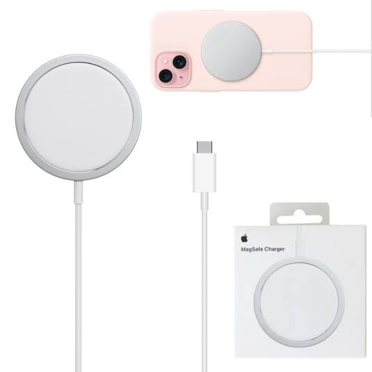 Magsafe Charger iPhone