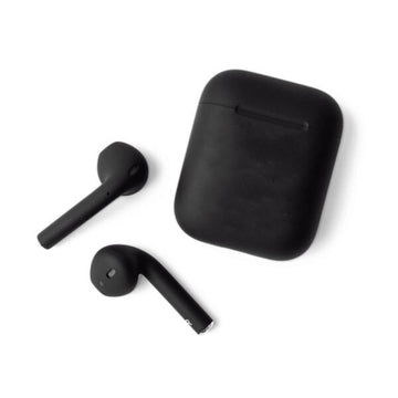 Airpods 2 Matt Black (Master Copy)