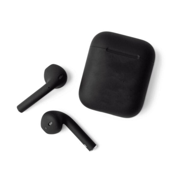 Airpods 2 Matt Black (Master Copy)