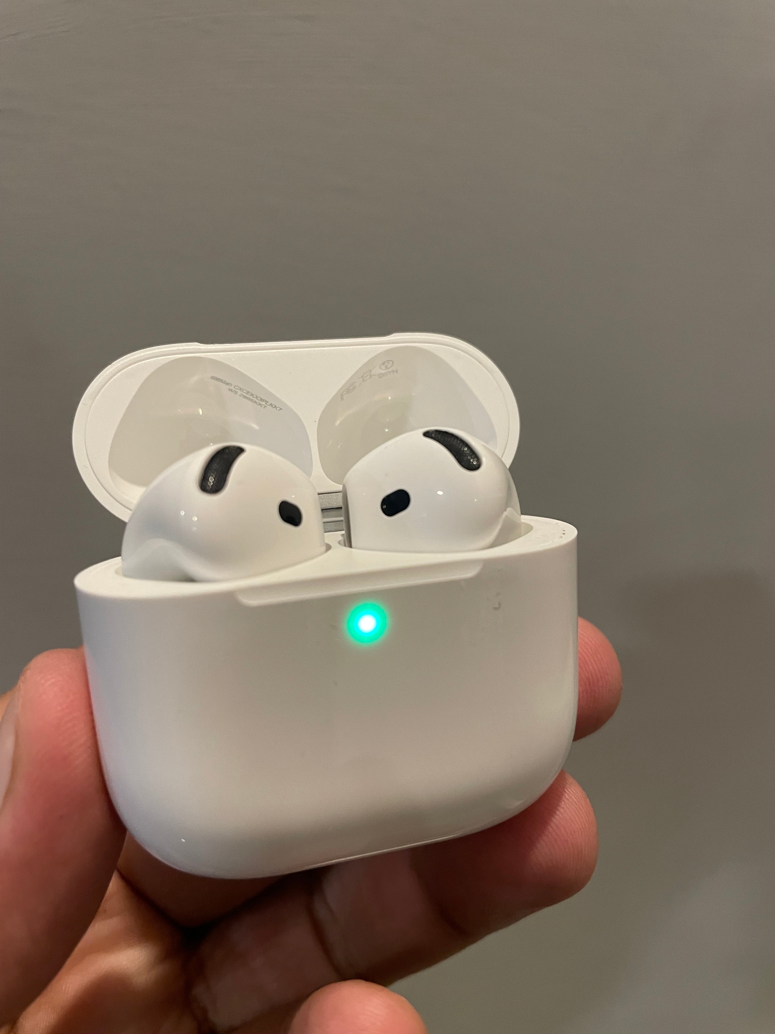 AirPods 2 | Pop-up | Dual Sensors | touch Sensors