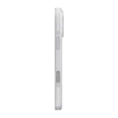 UNIQ Combat Active MagSafe Compatible Phone Case for iPhone 16 Pro Max - White