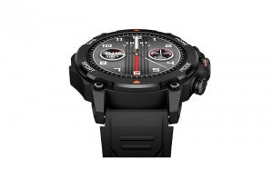 Aurafit Trek 1 (G6 )– Best GPS Smartwatch (Original)-6 Months Official Warranty