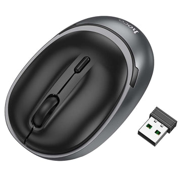 HOCO GM34 Dual Mode Wireless Mouse