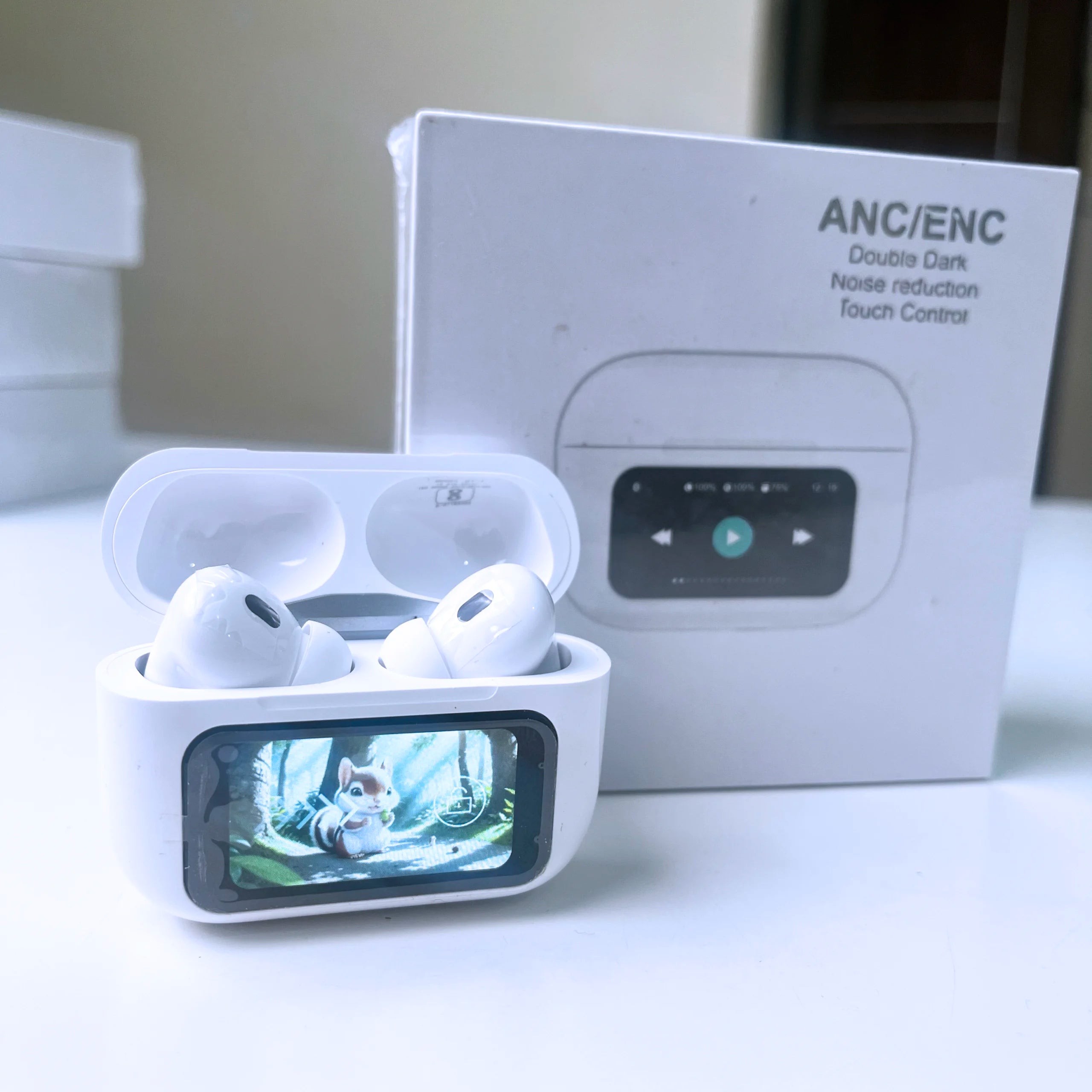 A9 Pro 2 LCD Display Premium Quality