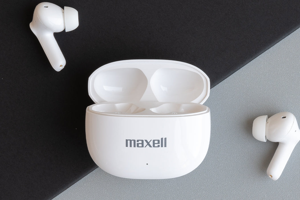 MAXELL EARBUDS MX-BTW 20WH