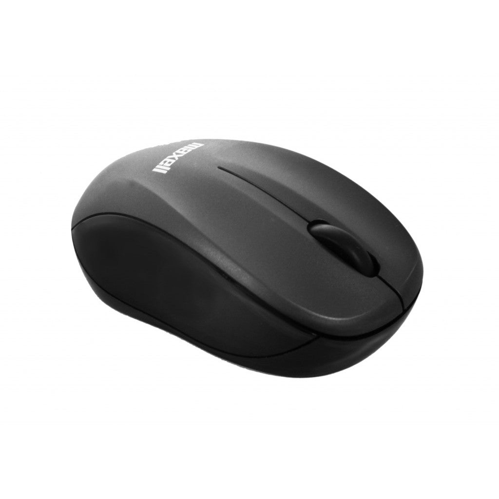Maxell Silent Mouse